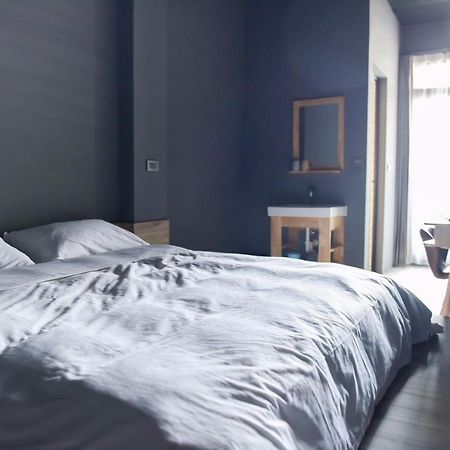 루강 백 인 B&B 외부 사진