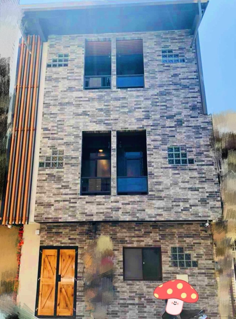 루강 백 인 B&B 외부 사진